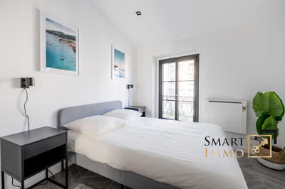 Appartement - 29 m² - 2 pièces