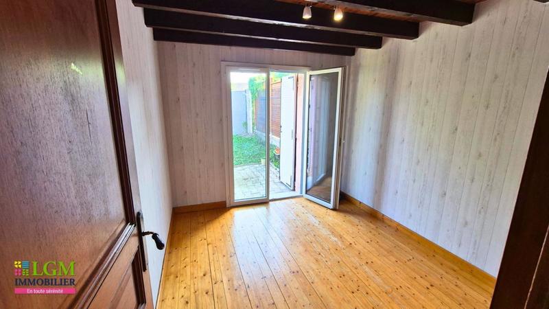 Maison - 147 m² - 5 pièces