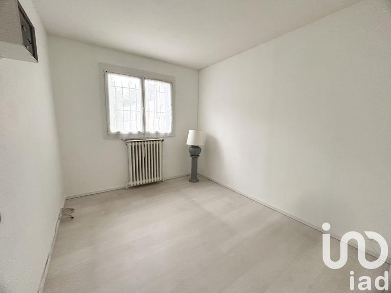 Maison - 126 m² - 5 pièces