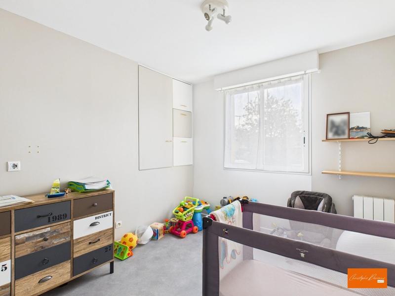 Maison - 98 m² - 5 pièces