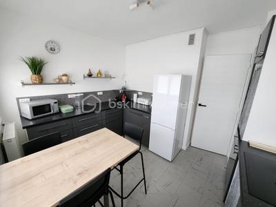 Appartement - 71 m² - 4 pièces