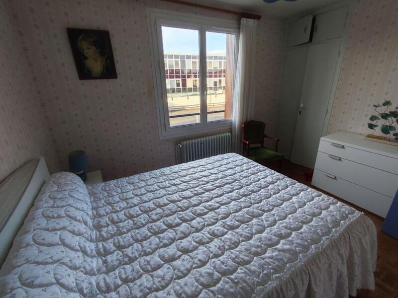 Maison - 105 m² - 3 pièces