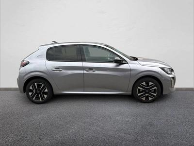 Peugeot 208 Hybrid 100 e-Dcs6 Allure