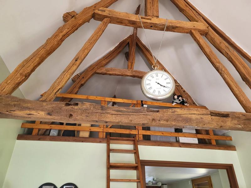 Maison - 160 m² - 5 pièces