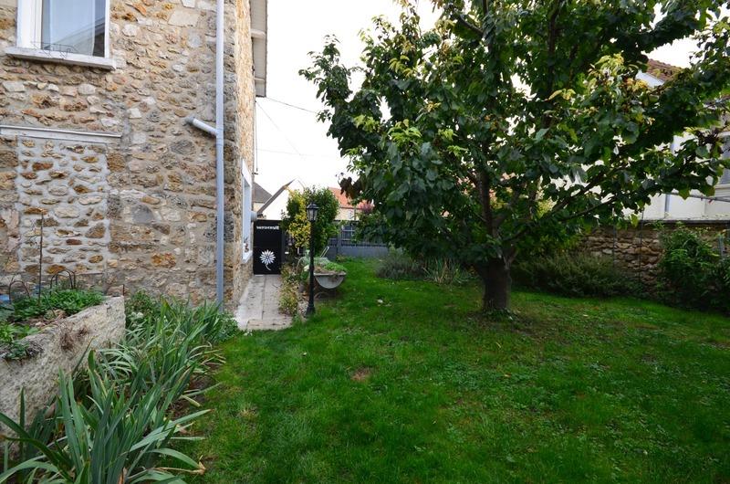 Maison de village - 115 m² - 6 pièces