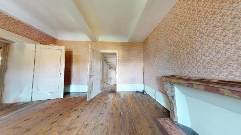 Appartement - 111 m² - 4 pièces