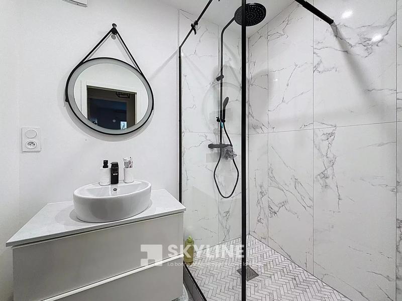 Appartement - 69 m² - 4 pièces