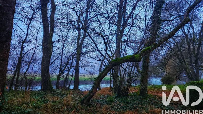 Ferme - 290 m² - 1 pièce