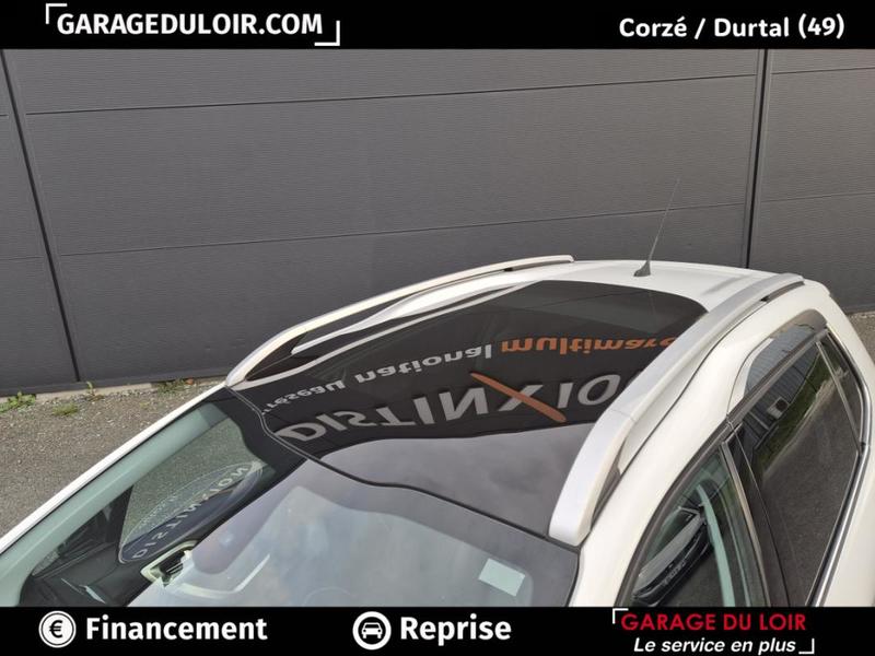 Peugeot 2008 1.6 BlueHDi 120 s&amp;S Crossway