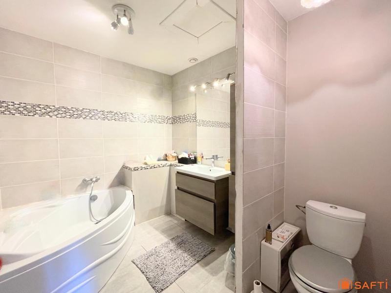 Maison - 165 m² - 5 pièces