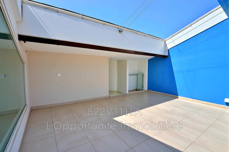 Appartement - 120 m² - 4 pièces