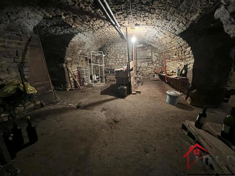 Ferme - 120 m² - 5 pièces