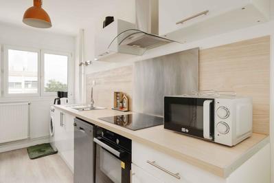 Appartement - 71 m² - 4 pièces