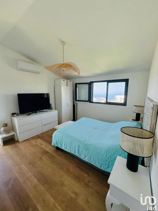 Maison - 98 m² - 4 pièces