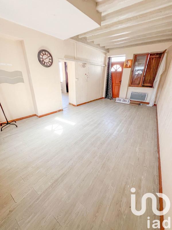 Maison - 133 m² - 7 pièces