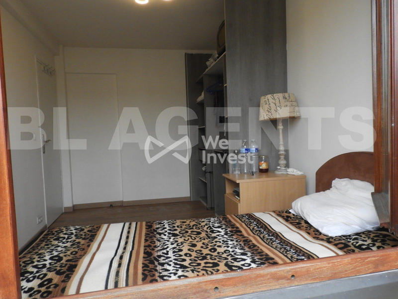 Appartement - 74 m² - 4 pièces