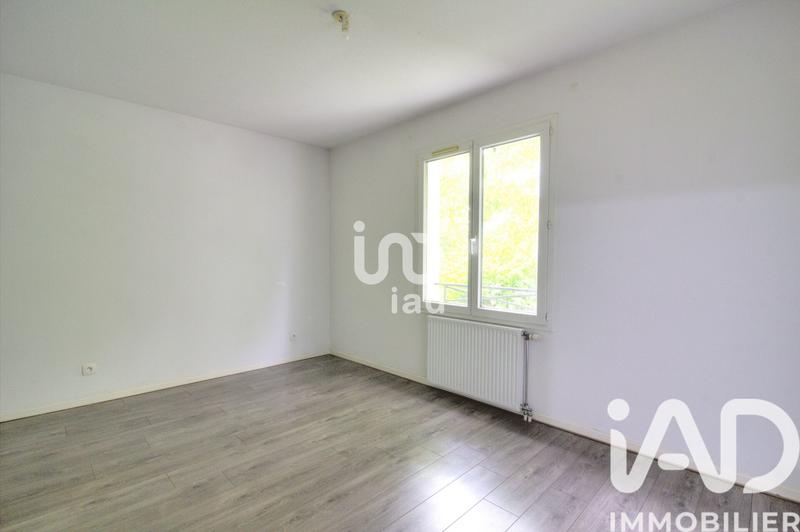 Maison - 134 m² - 5 pièces