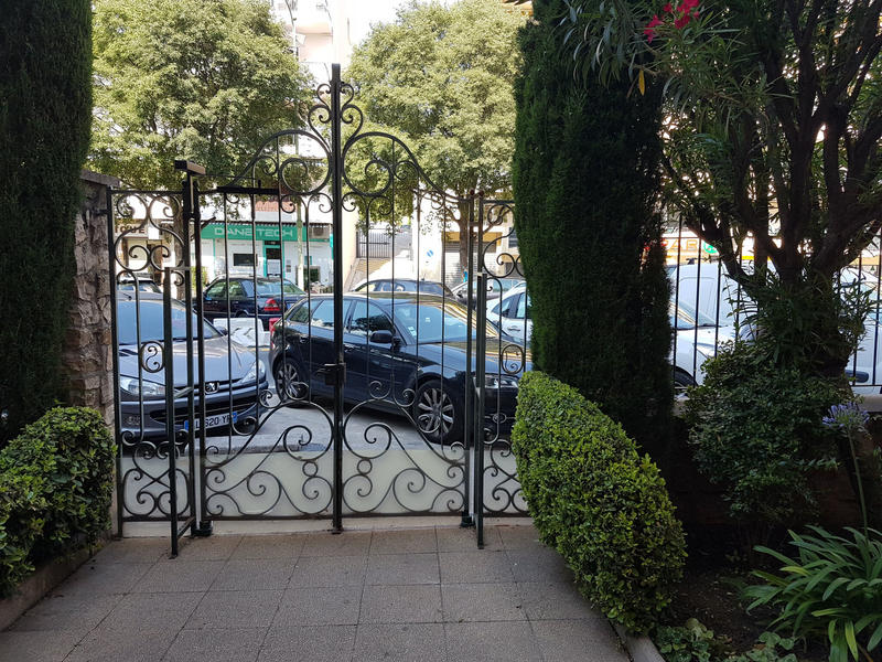 Appartement - 31 m² - 1 pièce