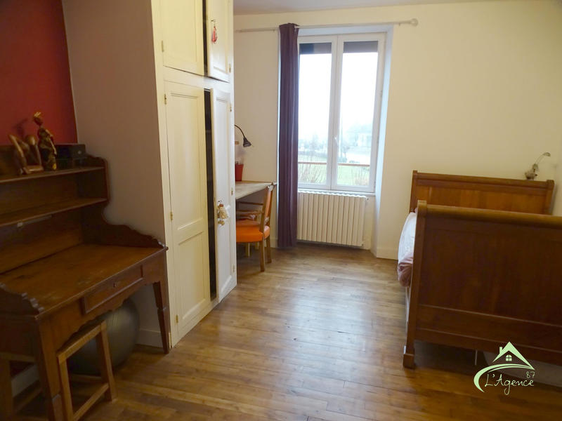 Maison ancienne - 179 m² - 7 pièces