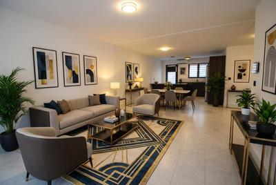 Maison - 127 m² - 7 pièces