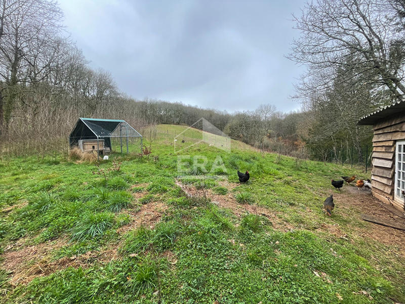 Maison - 227 m² - 8 pièces