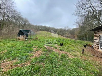 Maison - 227 m² - 8 pièces