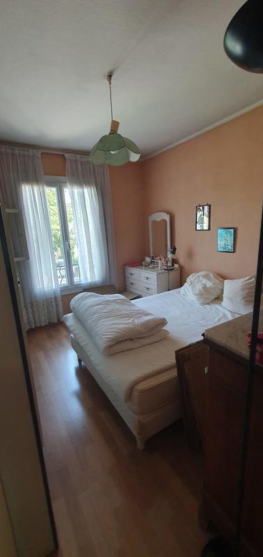 Maison - 93 m² - 5 pièces