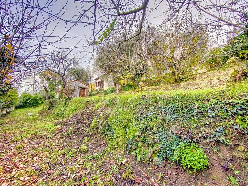 Maison - 36 m² - 2 pièces