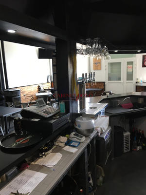 Fonds de commerce - Hôtellerie / Restauration - 170 m²