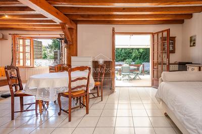 Maison - 145 m² - 6 pièces