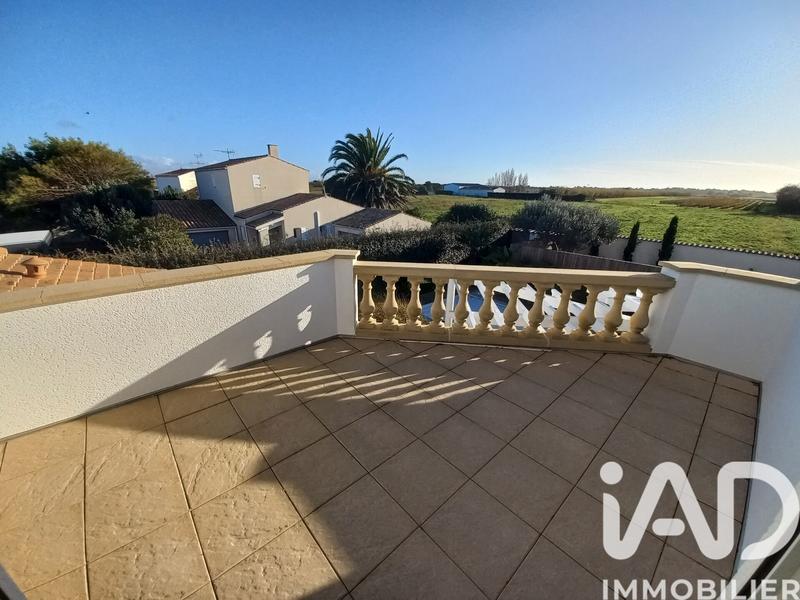 Maison de maîtres - 254 m² - 8 pièces