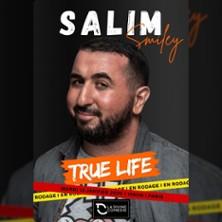 Salim Smiley - True Life