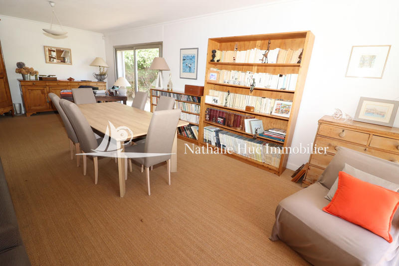 Villa - 165 m² - 7 pièces