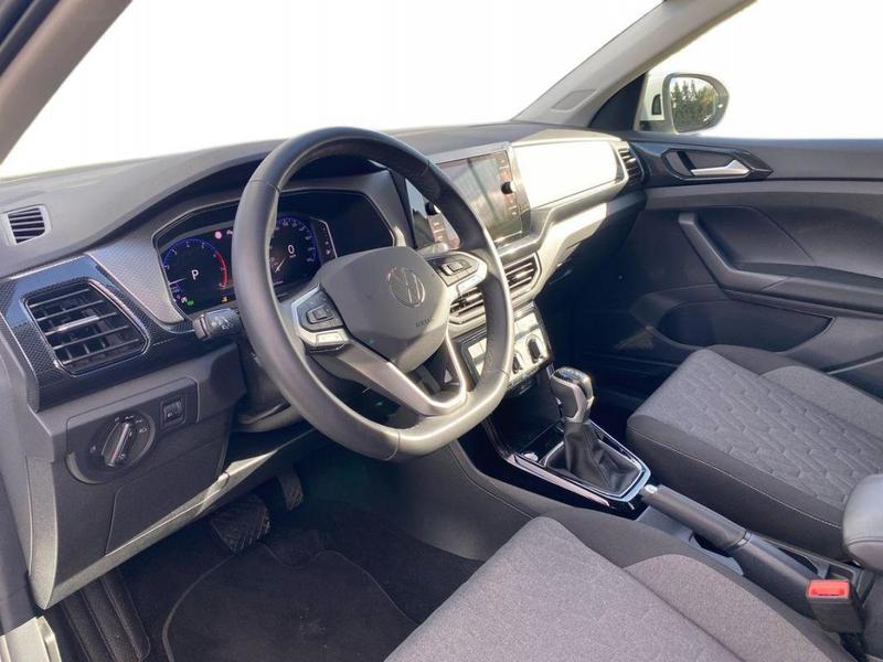 Volkswagen t-Cross 1.0 Tsi 116 Start/Stop Dsg7 Vw Edition