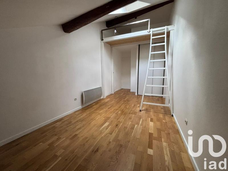 Duplex - 88 m² - 4 pièces