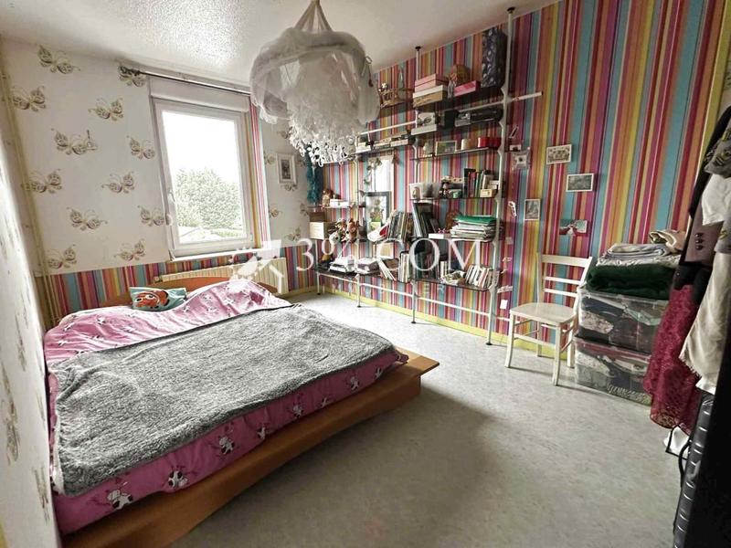 Maison - 190 m² - 8 pièces