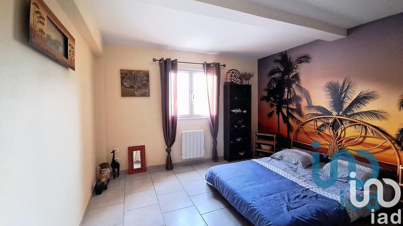 Maison - 133 m² - 5 pièces