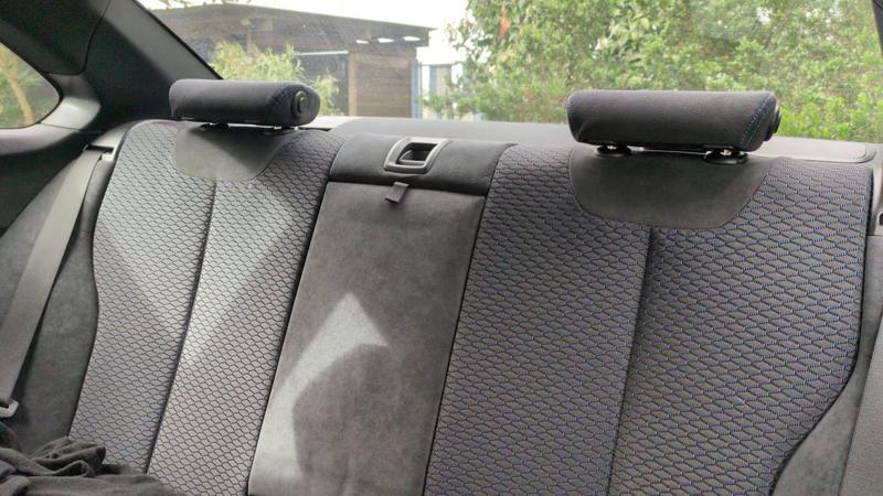 Bmw Serie 2 Coupe 218i 136 Confort Pack m Sport