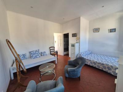 Appartement - 34 m² - 1 pièce