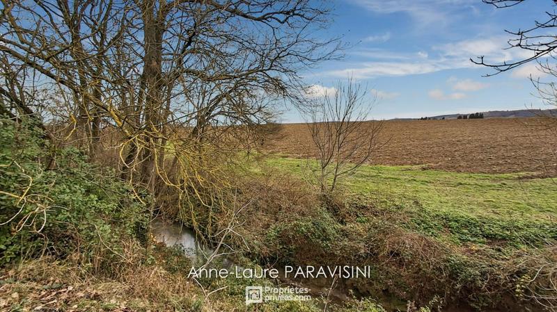 Maison - 267 m² - 10 pièces