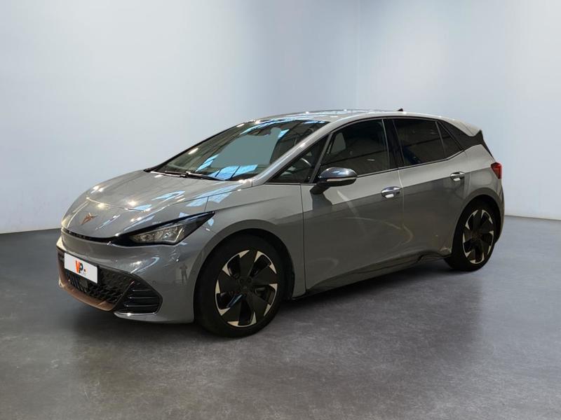 Cupra Born 230 ch - Batterie Xl Vz