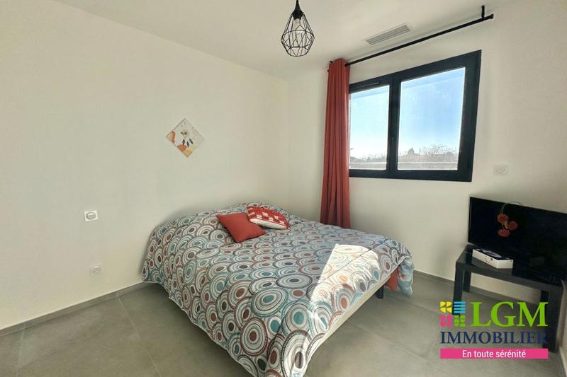 Maison - 101 m² - 4 pièces