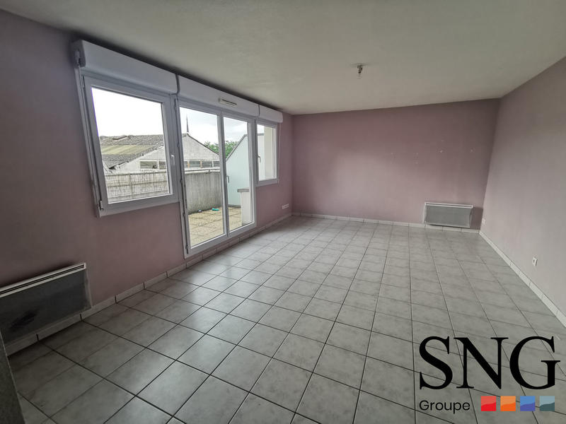 Appartement - 40 m² - 1 pièce