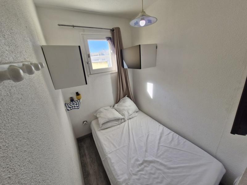 Appartement - 21 m² - 1 pièce