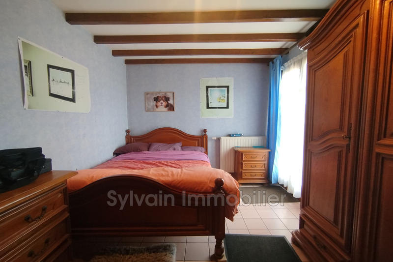 Maison - 75 m² - 3 pièces