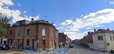 Maison - 50 m² - 3 pièces