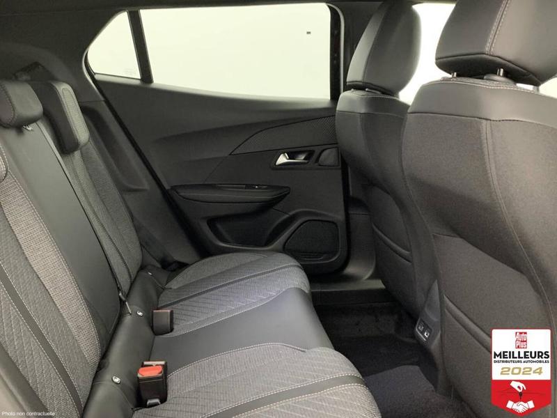 Peugeot 2008 Hybrid 145 e-Dcs6 Allure