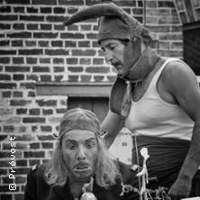 Don Quichotte - Sur les Routes de la Manche