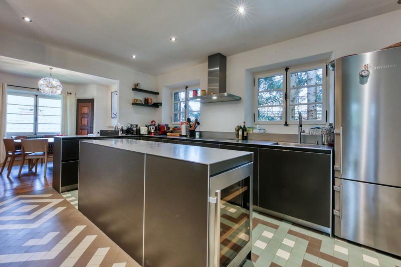 Châlet - 124 m² - 6 pièces