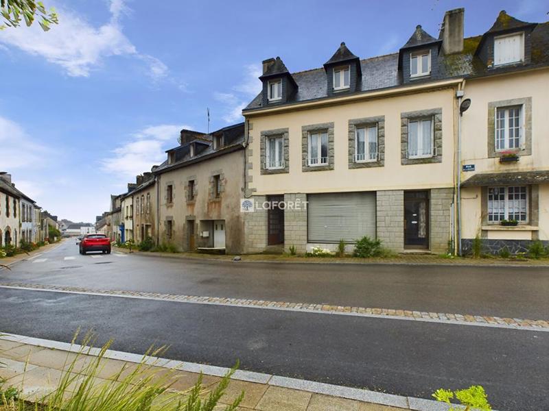 Maison - 127 m² - 5 pièces